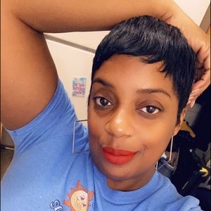 Meet your Posher, Lanelle